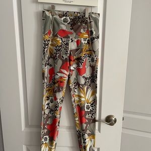 Maaji Full Length Printed Legging